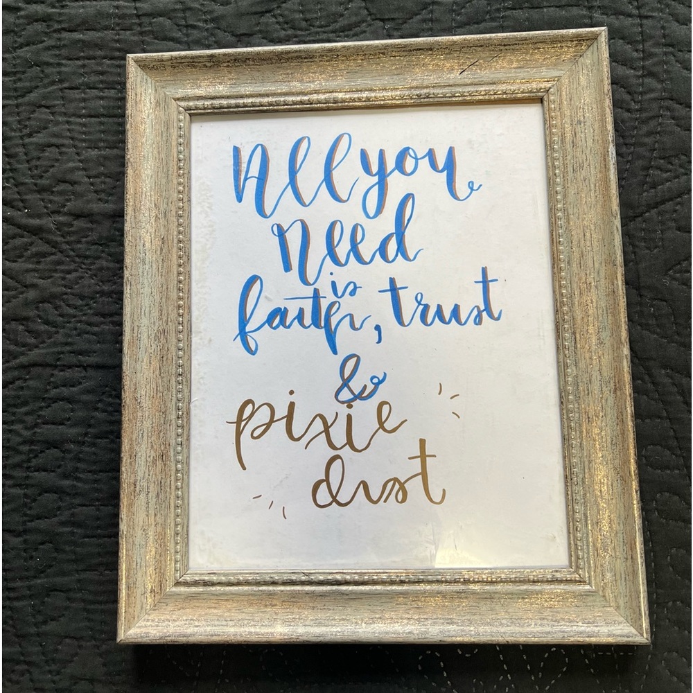 Home decor